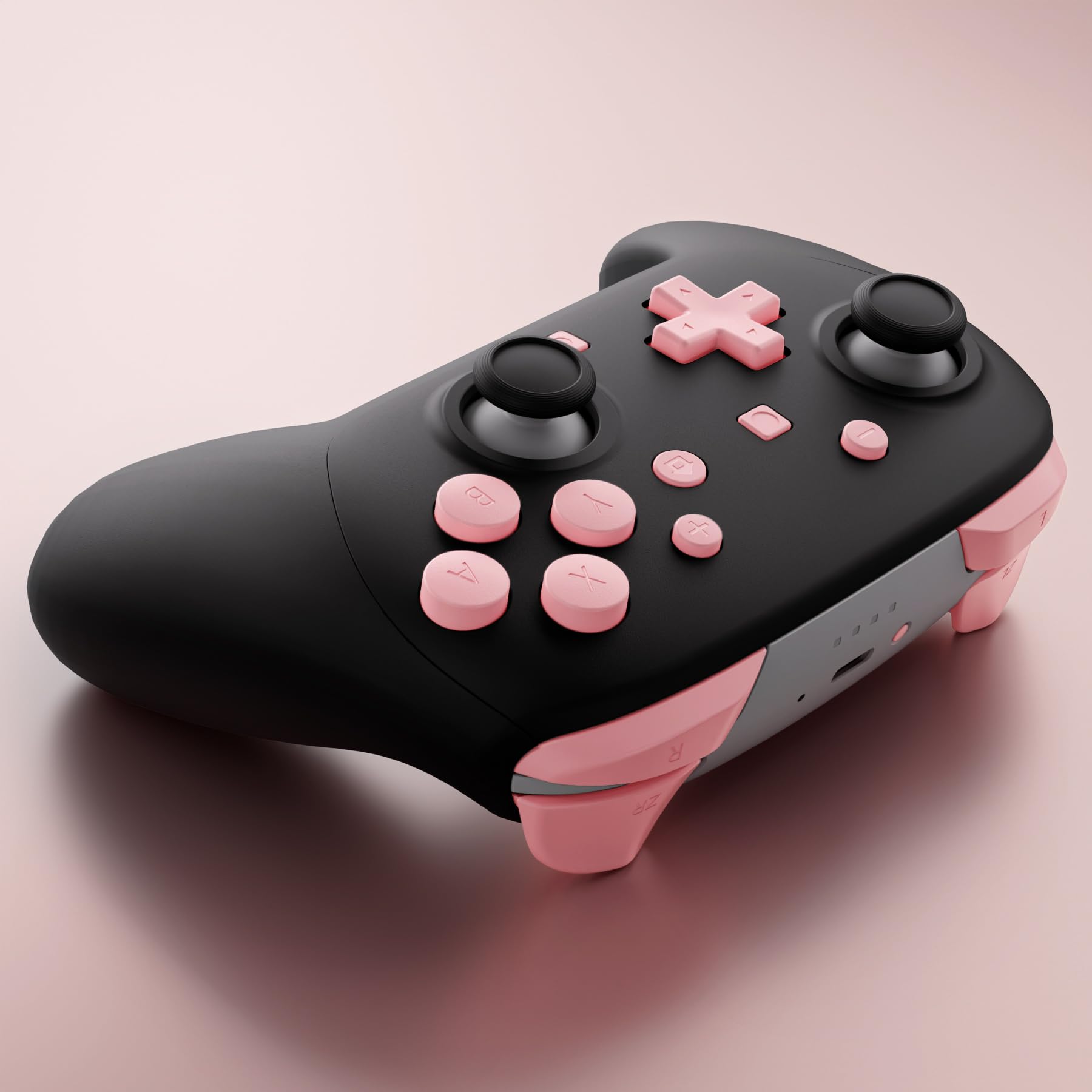 Amazon.co.jp: eXtremeRate Nintendo Switch 2 Proコントローラーに