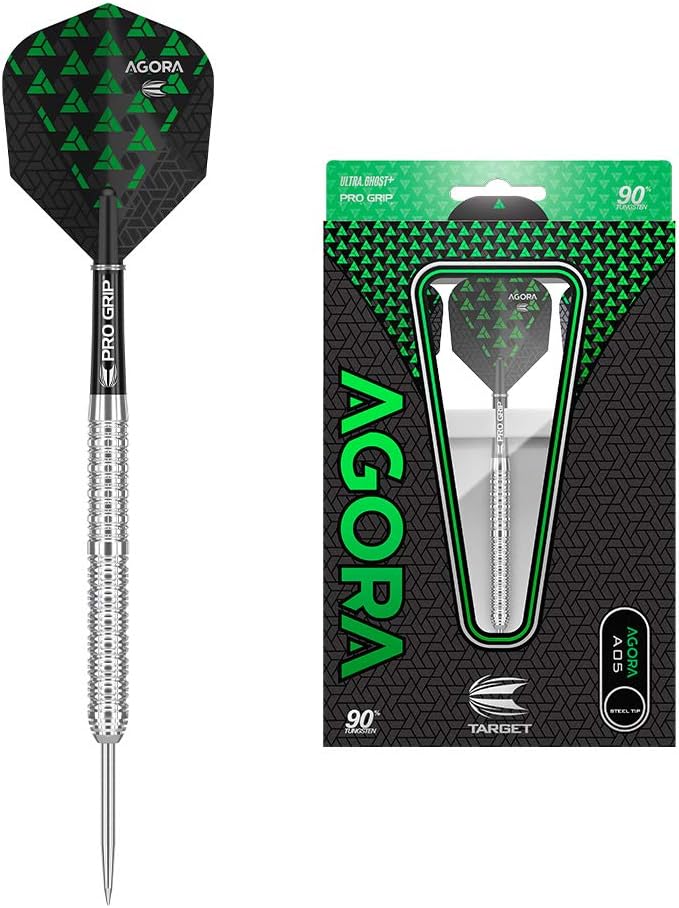 Target Darts Agora 90% Darts