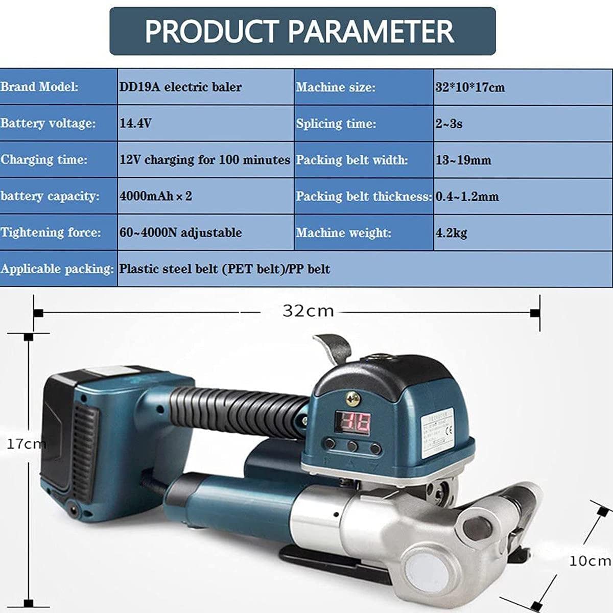 1-Piece New for HDP26-24-31PE-L015 Connector 31P Circular Male Plug