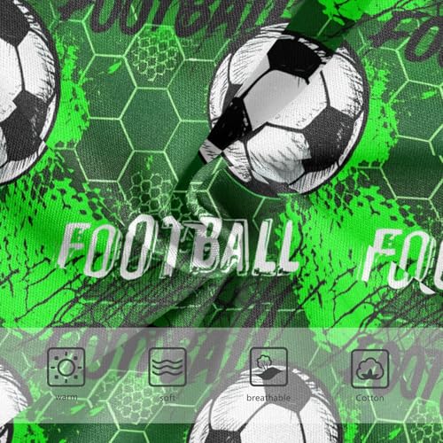 Football Soccer Balls Toddler Girls's Underwear 2T 202c18353