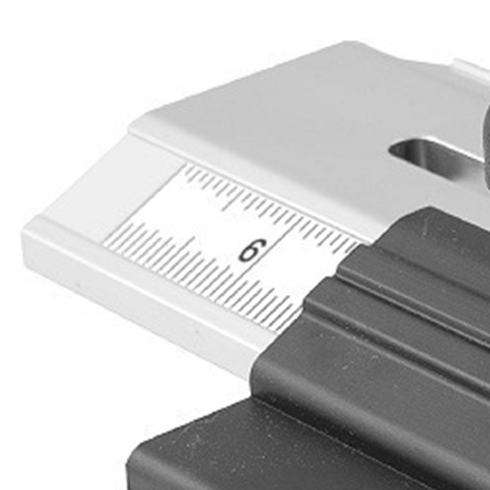 Yosoo Health Gear Sottile Jig per Seghetto da Banco, Scanalatura per