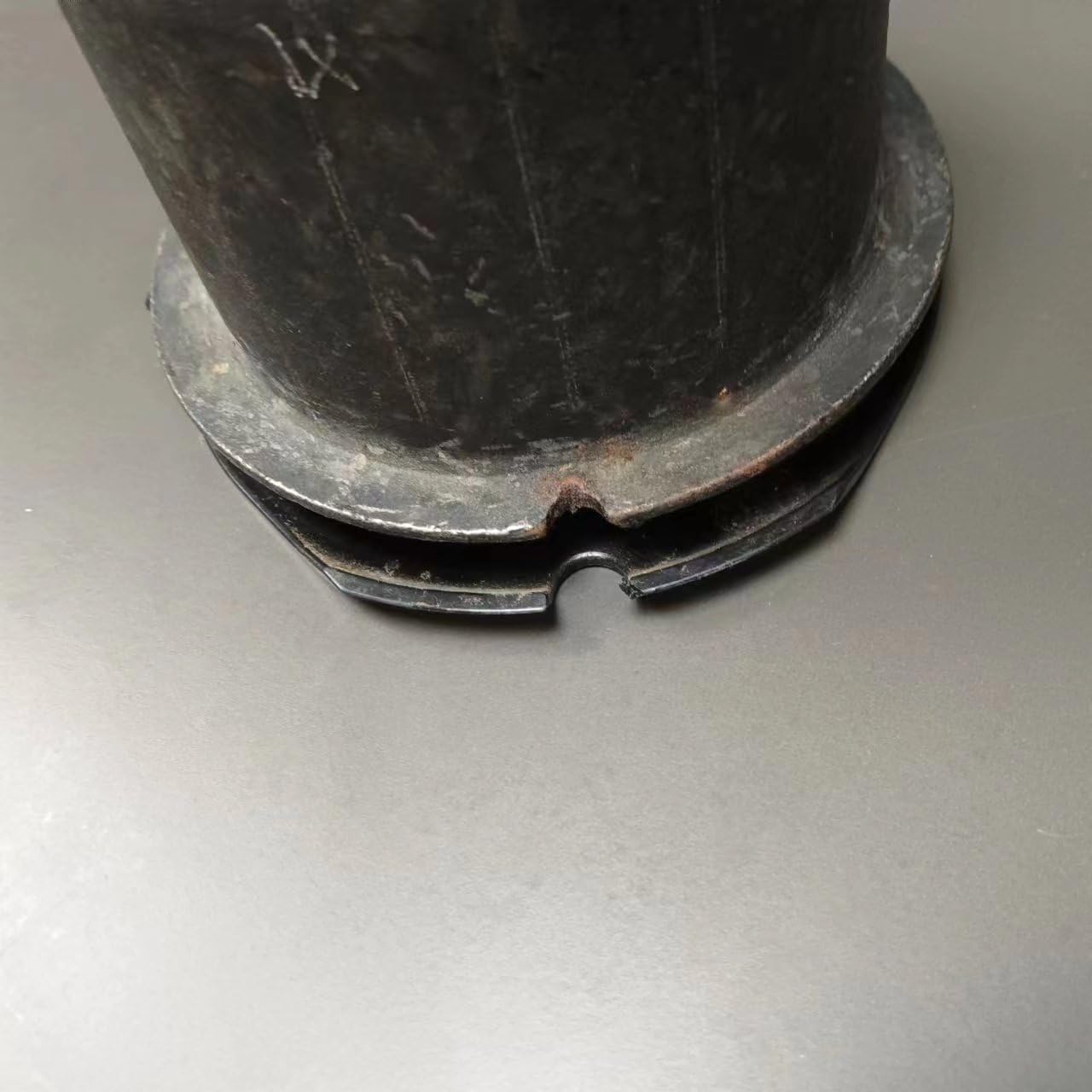 REAR AXLE RUBBER SLEEVE 55160-C9000 55160C9000