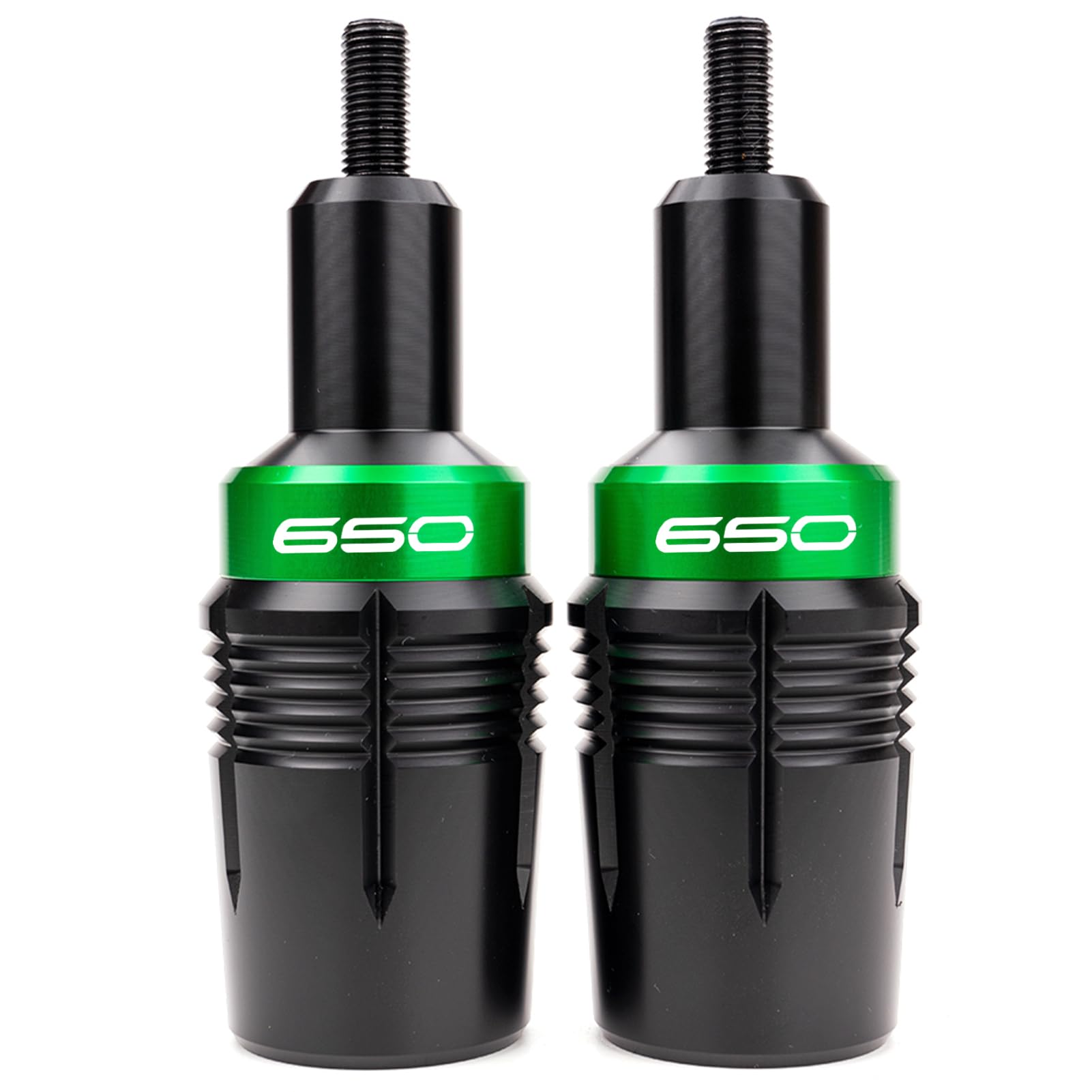 ZYAKOMO Ninja 650 Frame Sliders