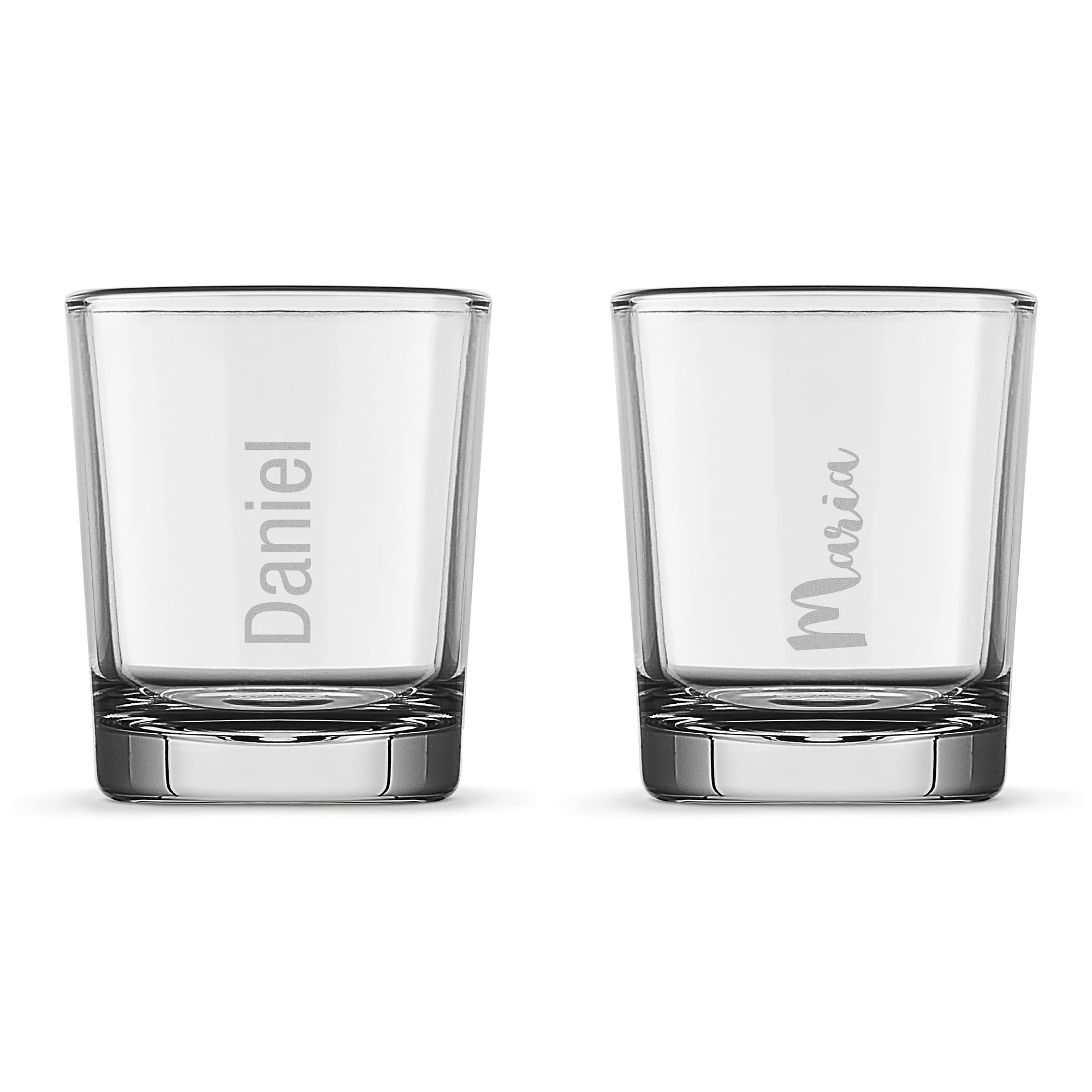 your surprise Personalisiertes Schnapsglas