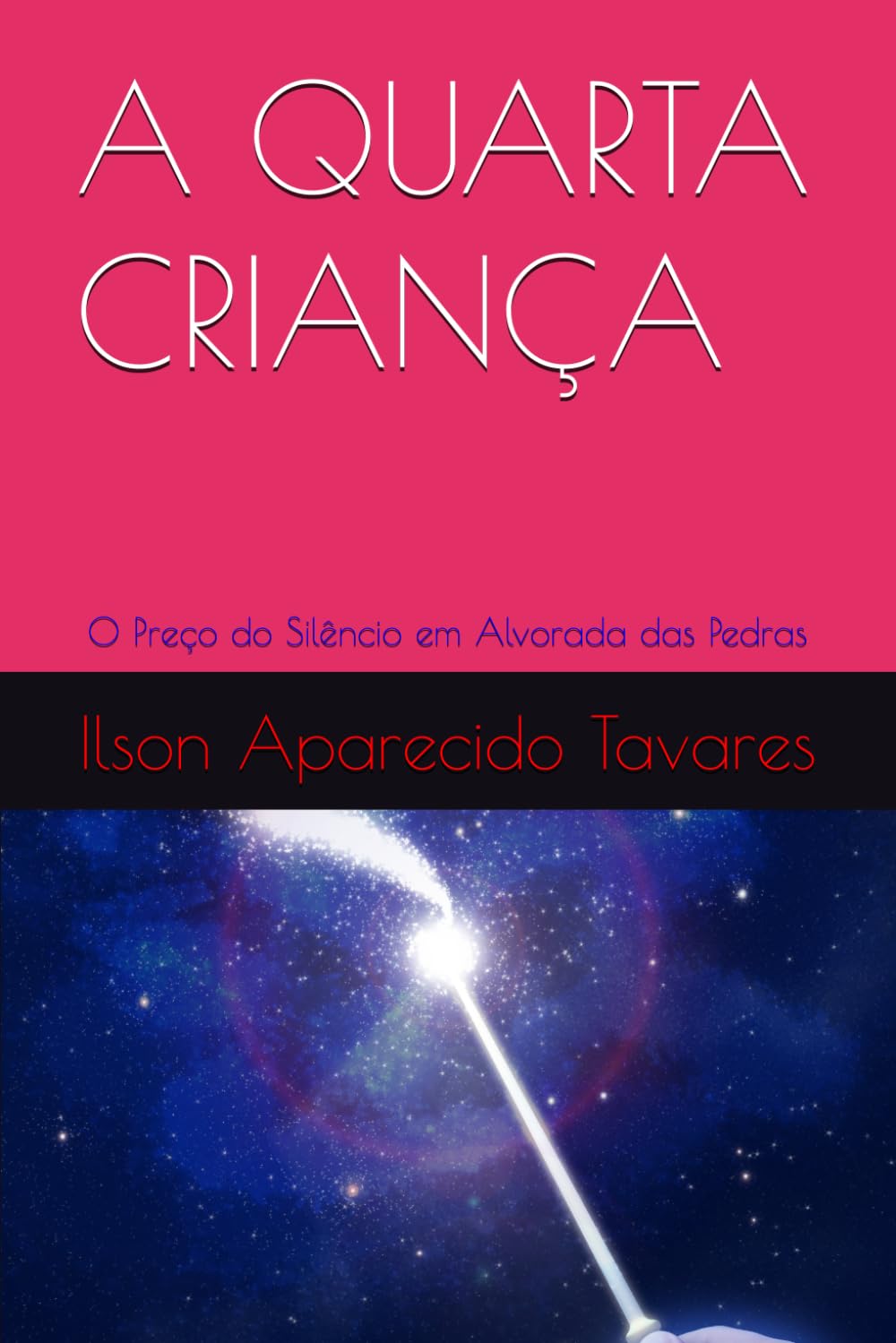 A QUARTA CRIANÇA: O Preço do Silêncio em Alvorada das Pedras
