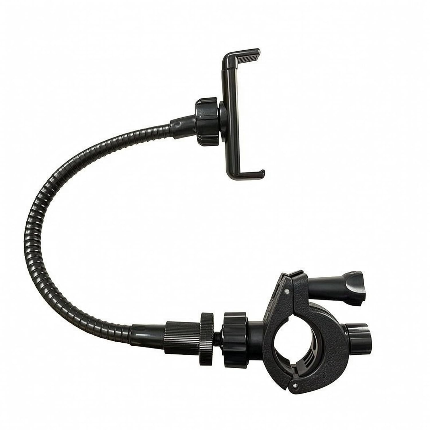 Adjustable Gooseneck Phone Holder