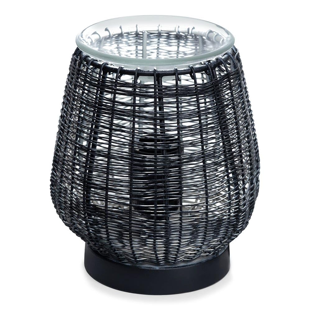 homes r us هومز أر أسB ez Essential Oil Bu ne , G ey - 13X15 Cm