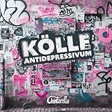 3. Kölle, mi Antidepressivum