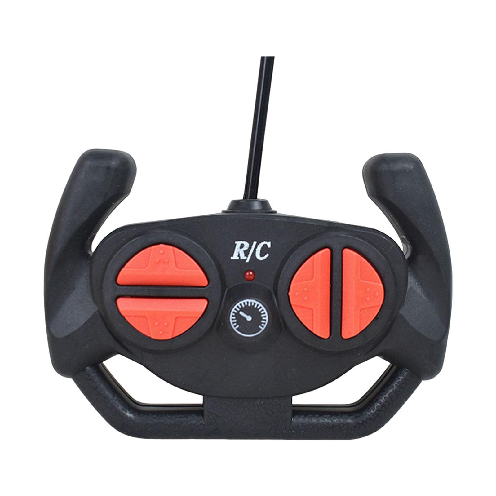 Amazon | RC リモートコントローラーデュアルジョイスティックラジオ