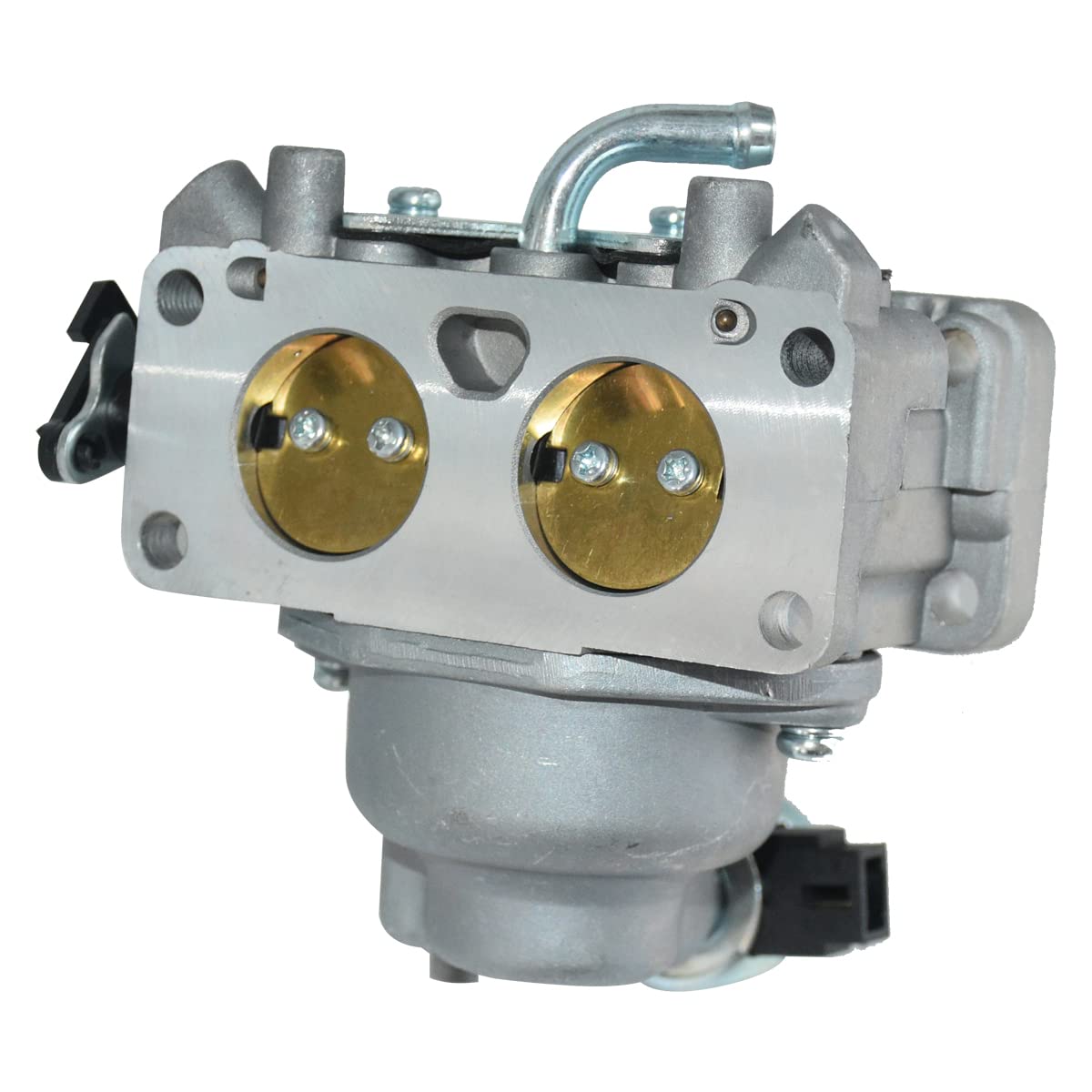 Kompatybilny z gaźnikiem Pasuje do Kawasaki Nikki FH661V FH641V 22HP Zastępuje niektóre FH680V,