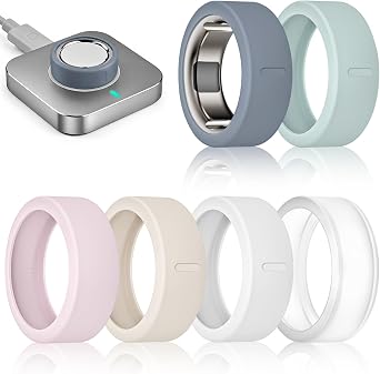6  Oura Ring Gen 4/4  /Oura Ring Gen 3      RingConn Gen 2/Gen 2 Air/Ultrahuman 6 -09 M11/12/13/14/15