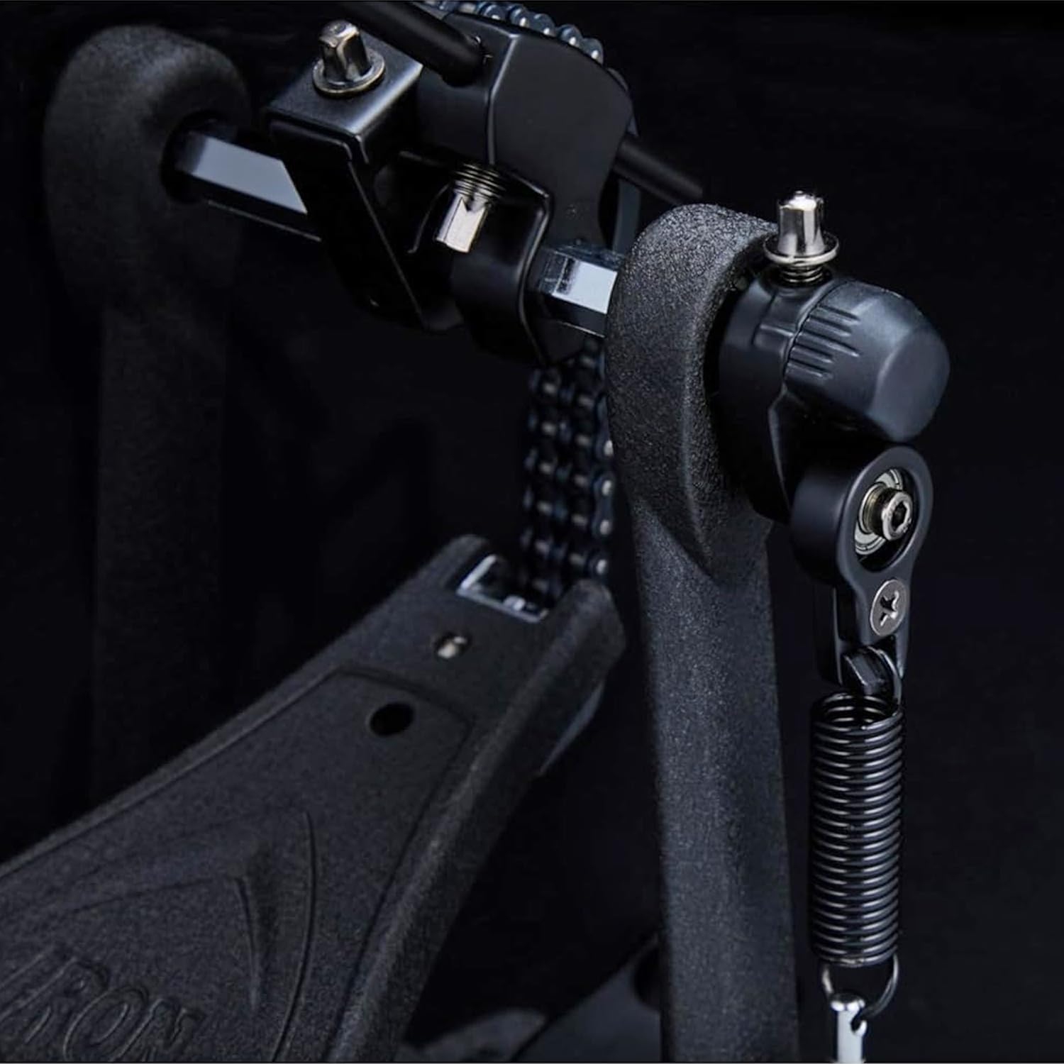 Tama HP600DMB Iron Cobra - Pedana in edizione limitata con bacchette keepdrum