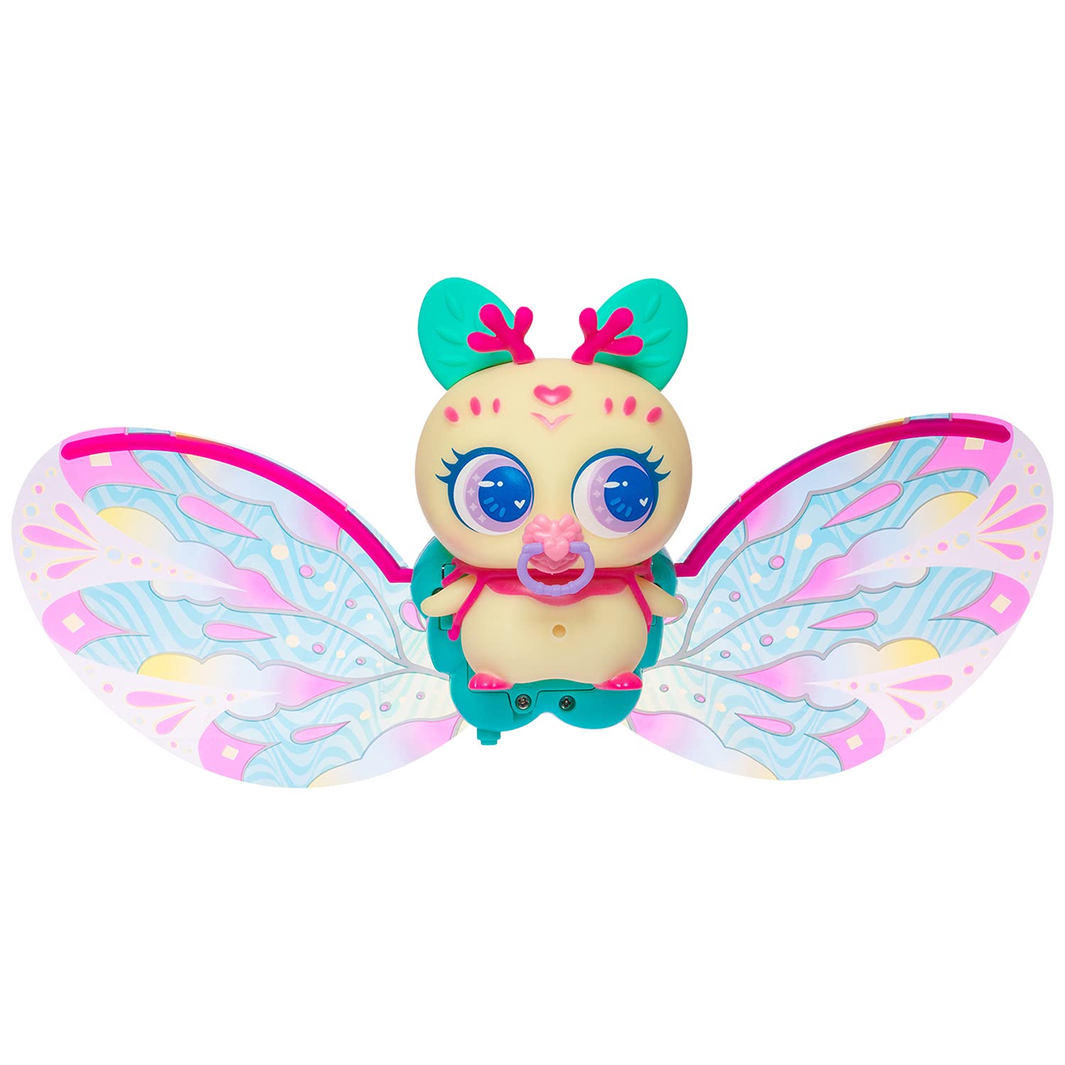 Distroller Volamerito Lula Bela : Amazon.com.mx: Juguetes y Juegos