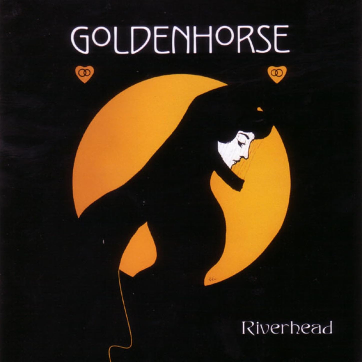 Goldenhorse