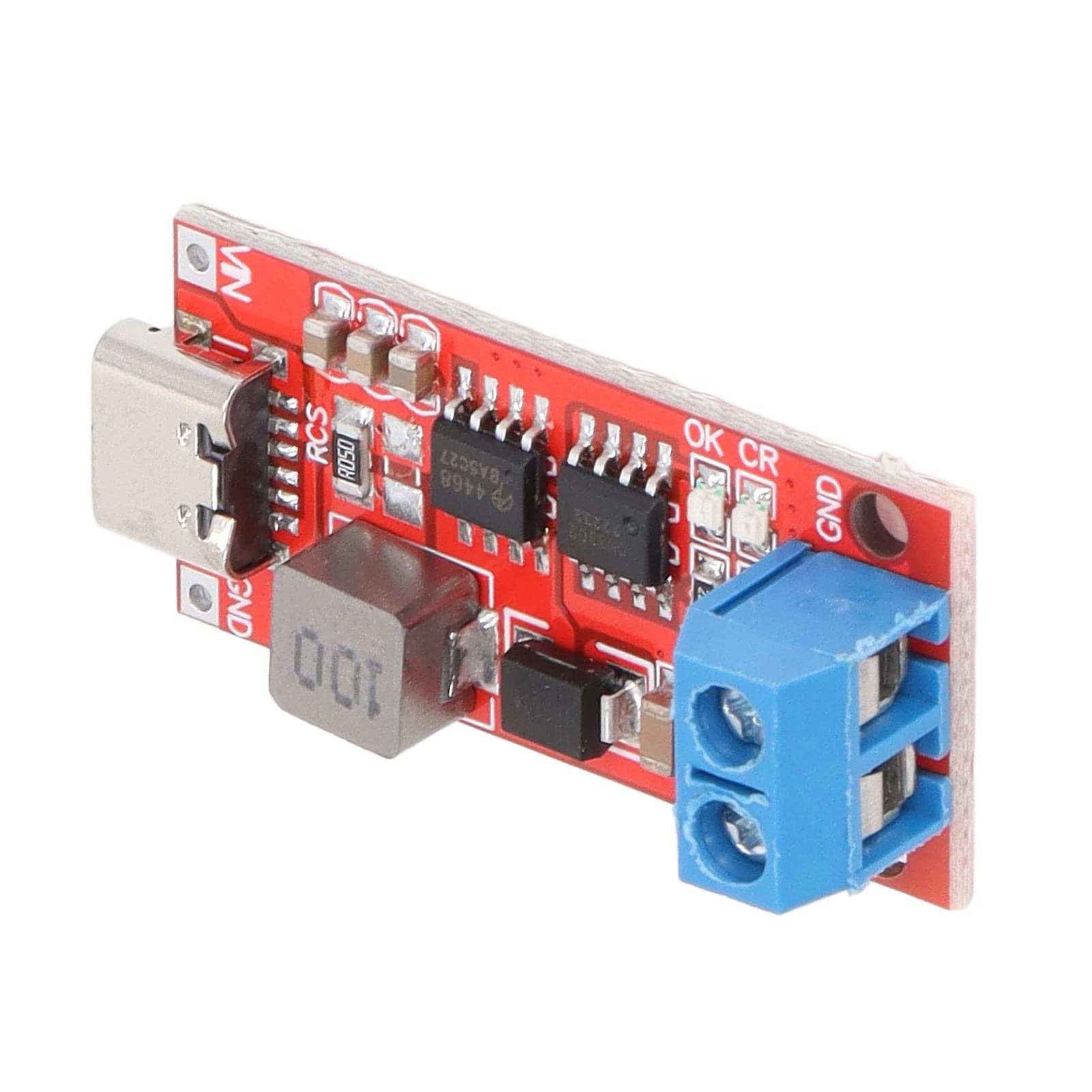 2S 4A Step Up Boost Charger Board for LiPo & Li ion Batteries 8 4V 12