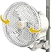 Monkey Fan Secret Jardin 20W 17 cm 2-Stufen Oscillating