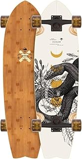 Arbor Collective- SIZZLER Bamboo