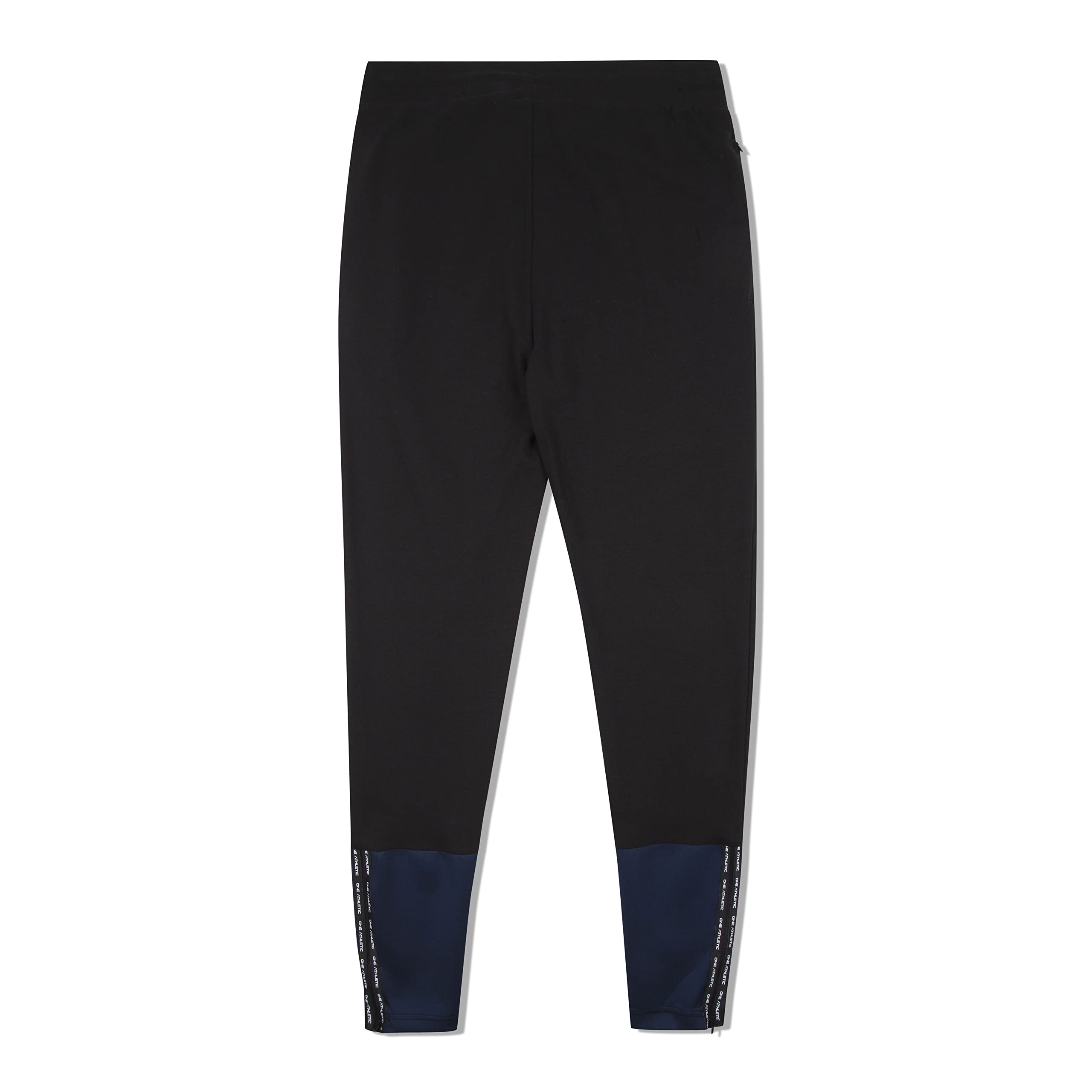 One Athletic Men's Iverson Ii Sweater