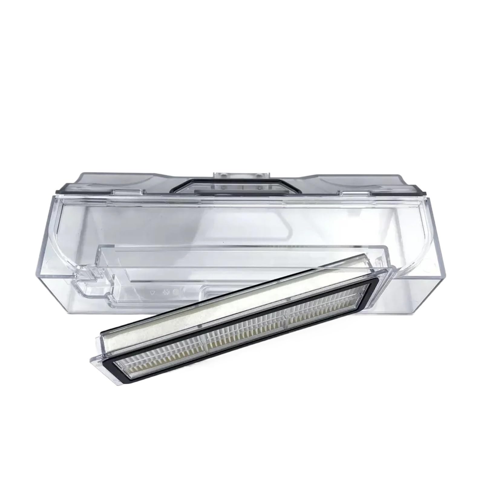 Bac à poussière compatible Mijia 2C STYTJ03ZHM Vacuum-Mop2