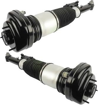 Air Suspension Rear Right 37106874594 Left 37106874593 Car Air Suspension Shock Absorber Compatible For BMW G11 G1237106874594
