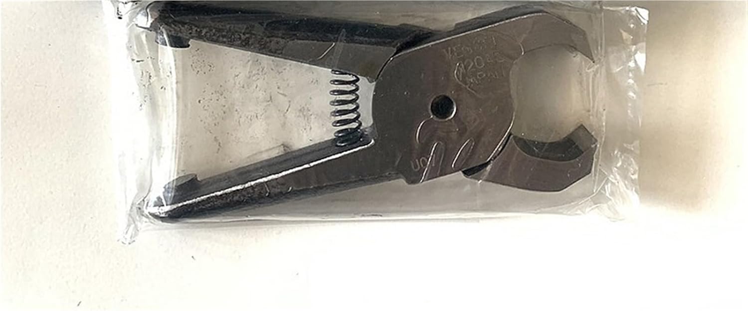 Pneumatic scissors manipulator shears plastic N20PF AJ metal shears automatic installation blade(N20AE)