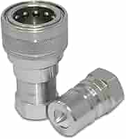 専用3/4 Amazon.com: 3/4″ NPT ISO 7241-A Quick Disconnect Hydraulic