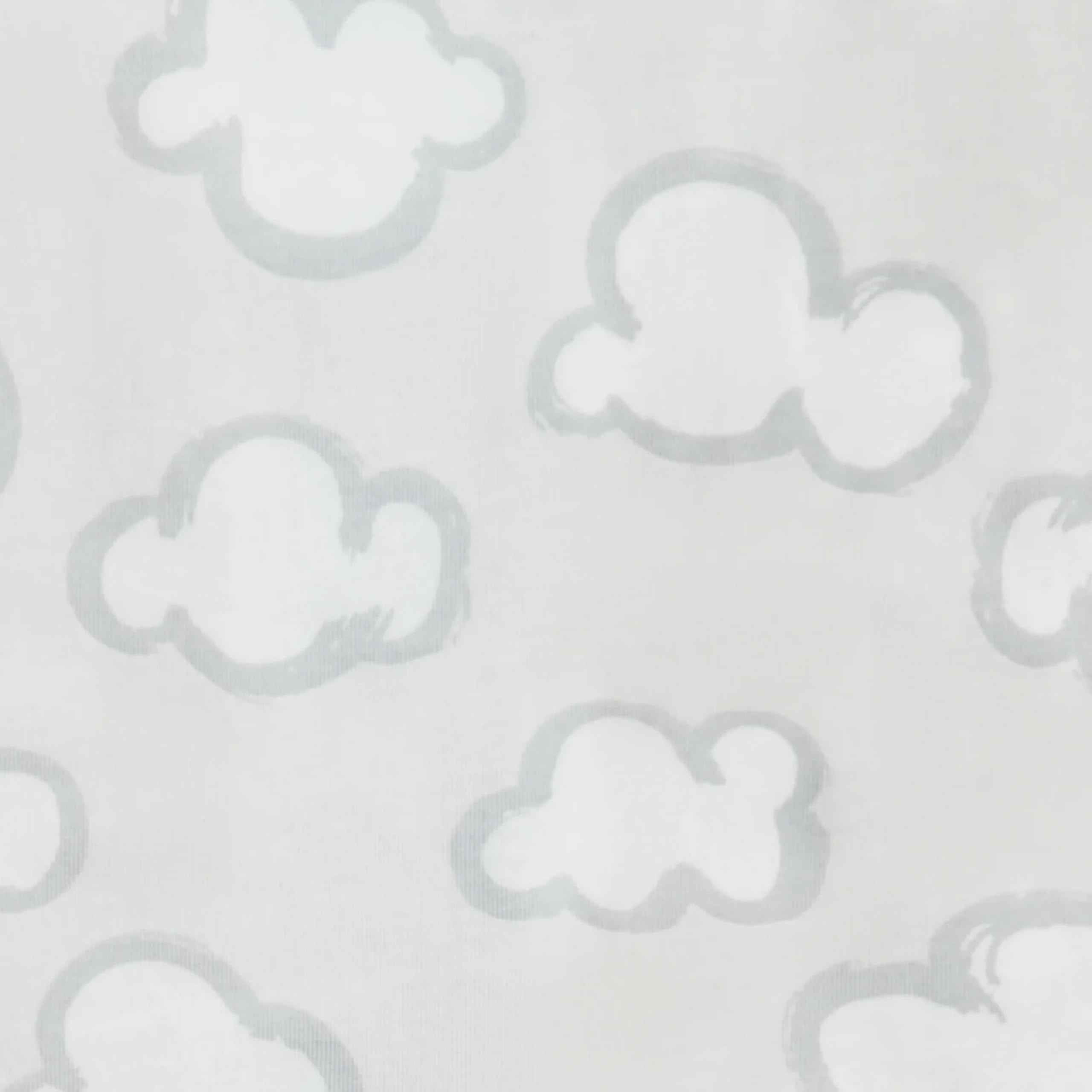 Love To Dream Organic Lite sacco nanna, 6-18 mesi - Grigio | Maniche corte, coperta indossabile leggera | 0,2 Tog per primavera ed estate (24–27°C) | Pile di cotone e doppia cerniera