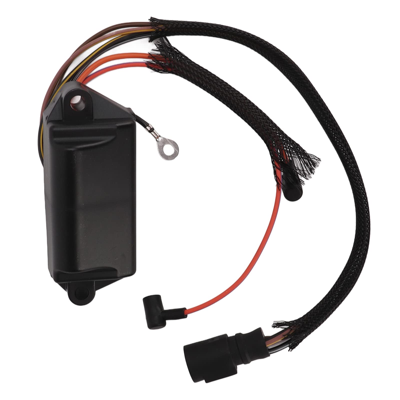 Cdi Motor De Popa Johnson/evinrude 6 A 60hp - 2 Cil | Frete grátis