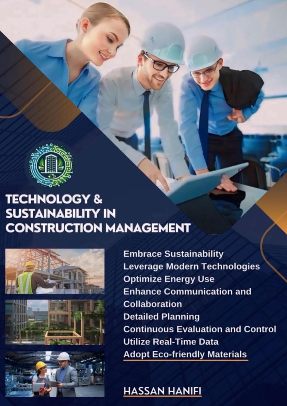Technology & Sustainability in Construction Management