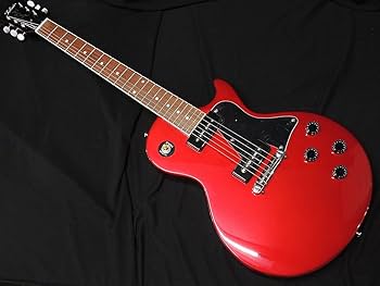 Amazon | Tokai LSS90 MR Metallic Red トーカイ エレキギター