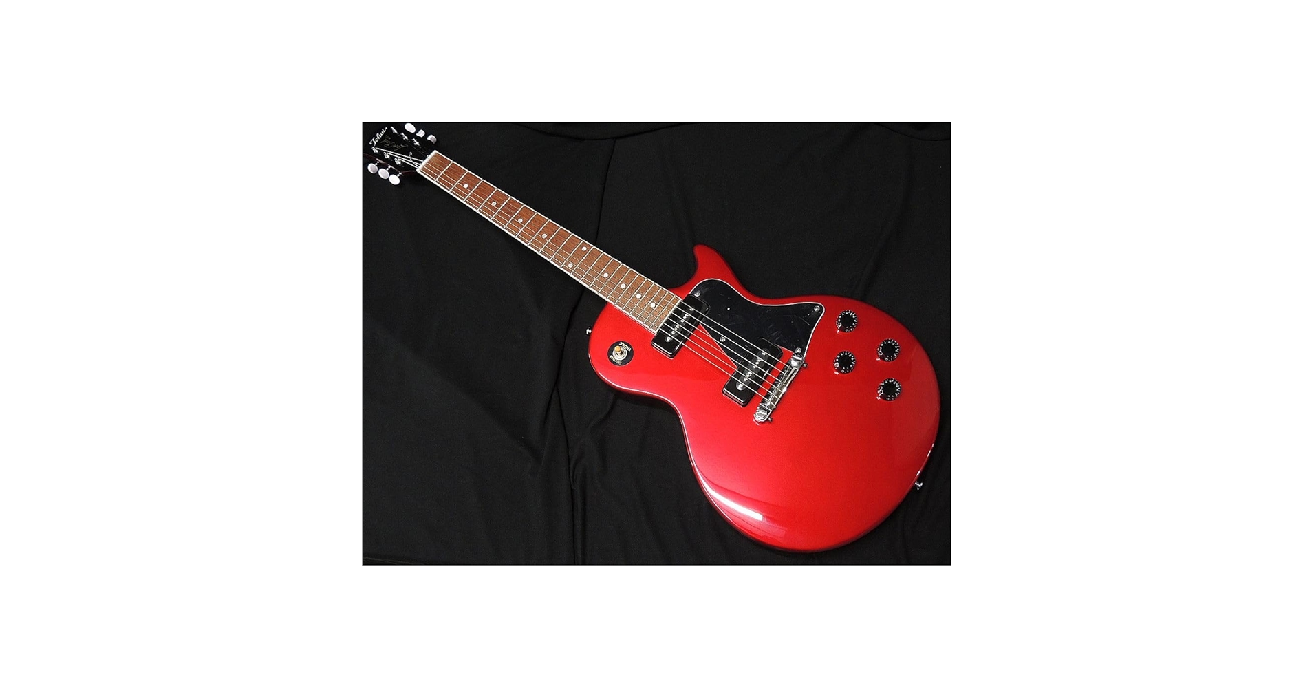 【未使用】Tokai 東海楽器　LSS90 MR llic Red 楽天市場】Tokai LSS90 MR エレキギター レスポールスペシャル