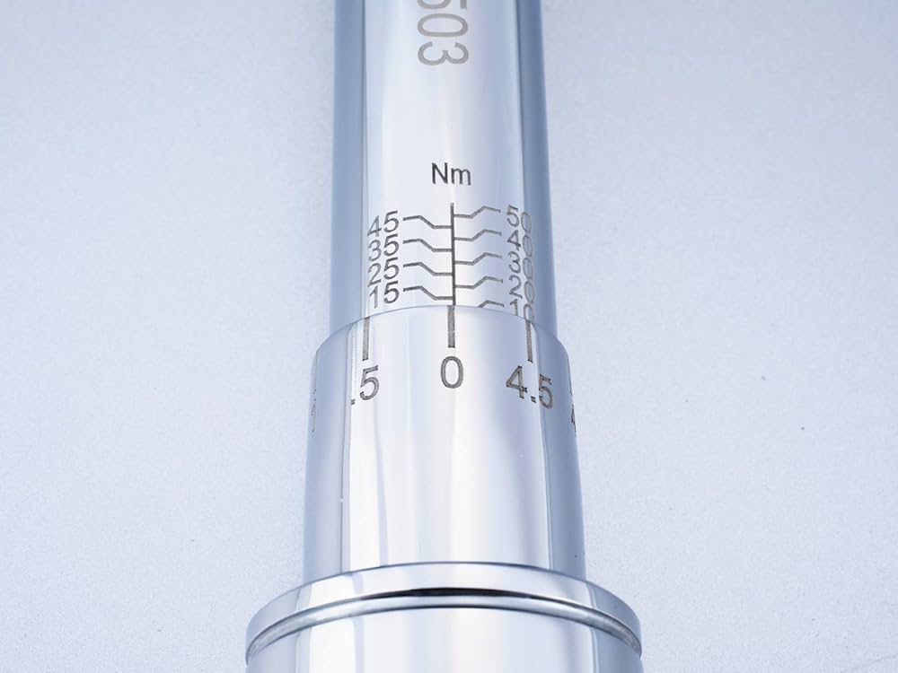 京都機械工具(KTC)トルクレンチ 京都機械工具 京都機械工具(KTC) 9.5sq.プレセット型ト