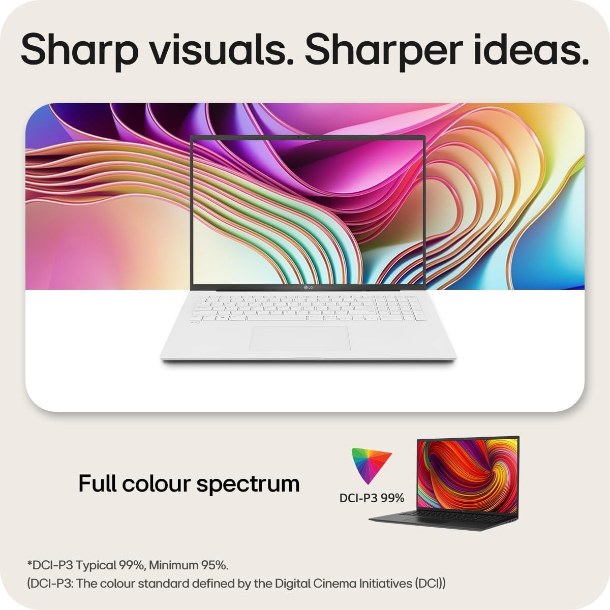 LG gram 2024 17Z90S 17 inch Ultra-Lightweight Laptop, Intel Core Ultra 7 Processor up to 4.8GHz, 32GB RAM, 1TB SSD, Windows 11 Home, Intel EVO Certified (Obsidian Black) 6 61cE4pJf6TL. AC SL1200