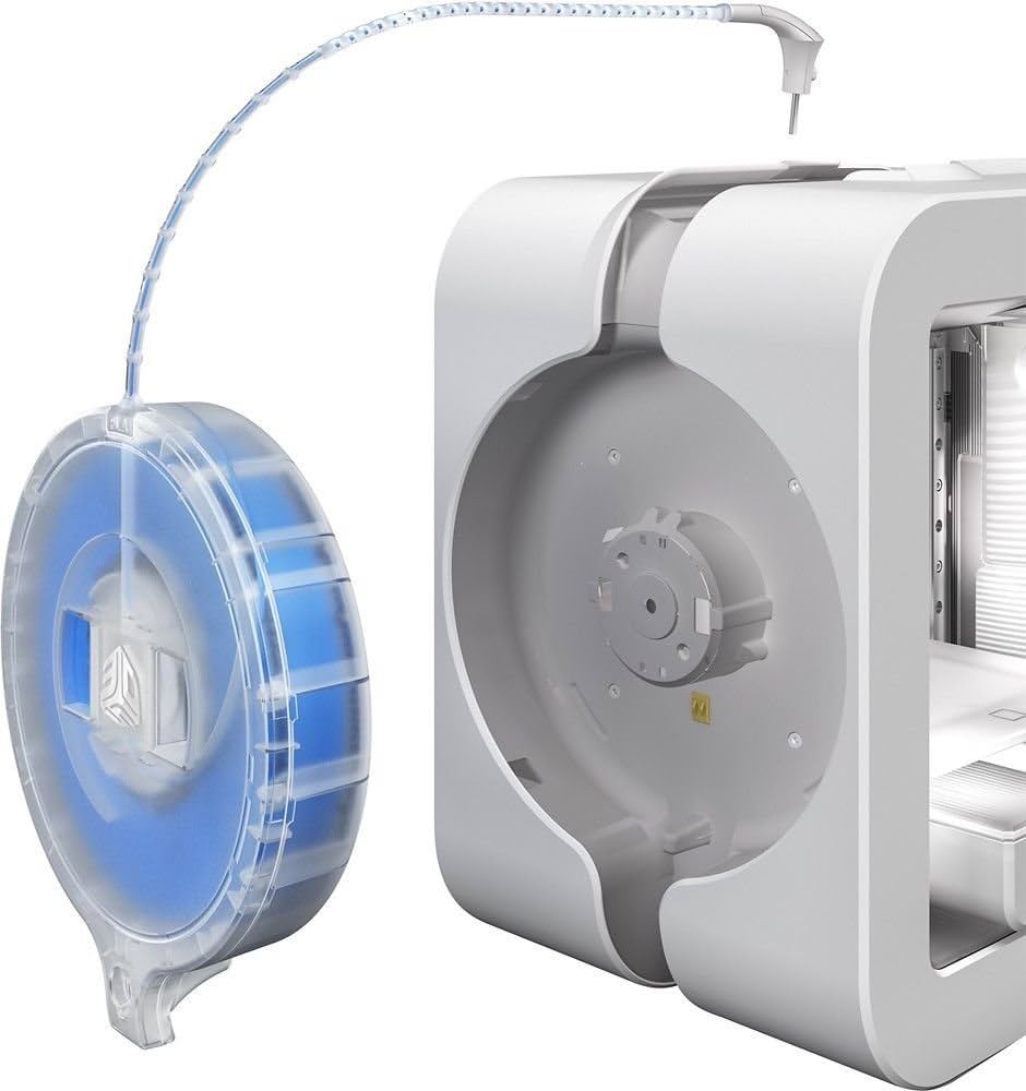 新品　3Dプリンター　cube3 メーカー保証付き Amazon | Cube 3D Printer Gen3 GREY | 3Dプリンタ本体 | 産業