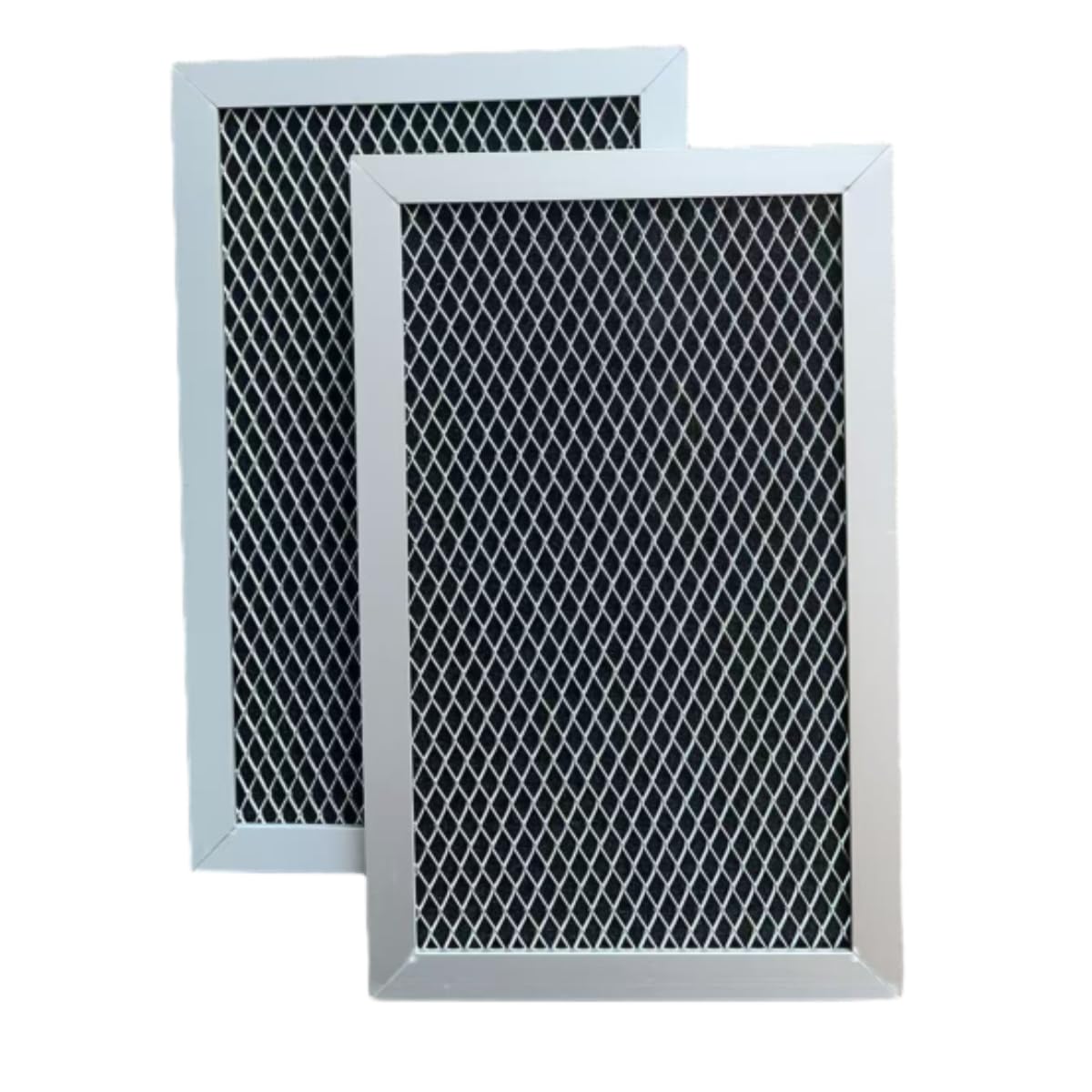 OEM Quality Microwave Charcoal Filter For GE JNM1541DM4BB.JVM1540LM4CS. JNM3151DF1BB.JNM1541DM4CC. JVM1540SM5SS