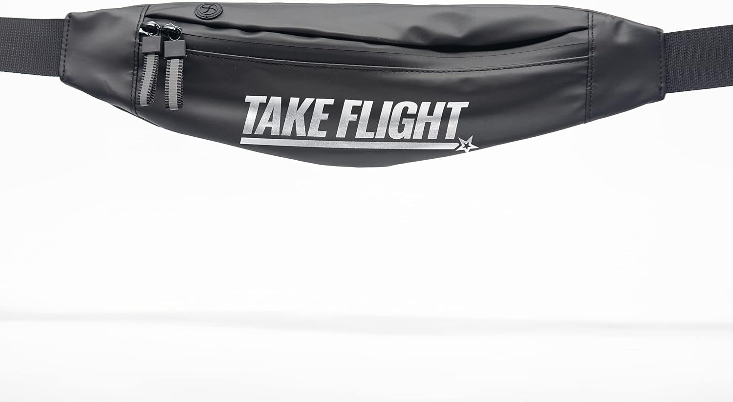 Travel Sling Athletic/Comfort Fit Crossbody or Fanny Pack, Adult/Kids. Workout, Travel, Everyday Bag