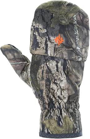 Nomad Hailstorm Men's Water And Windproof Hunting Jacket