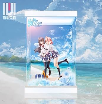 Amazon | 雪ノ下雪乃&由比ヶ浜結衣 エンディングVer. 渋谷