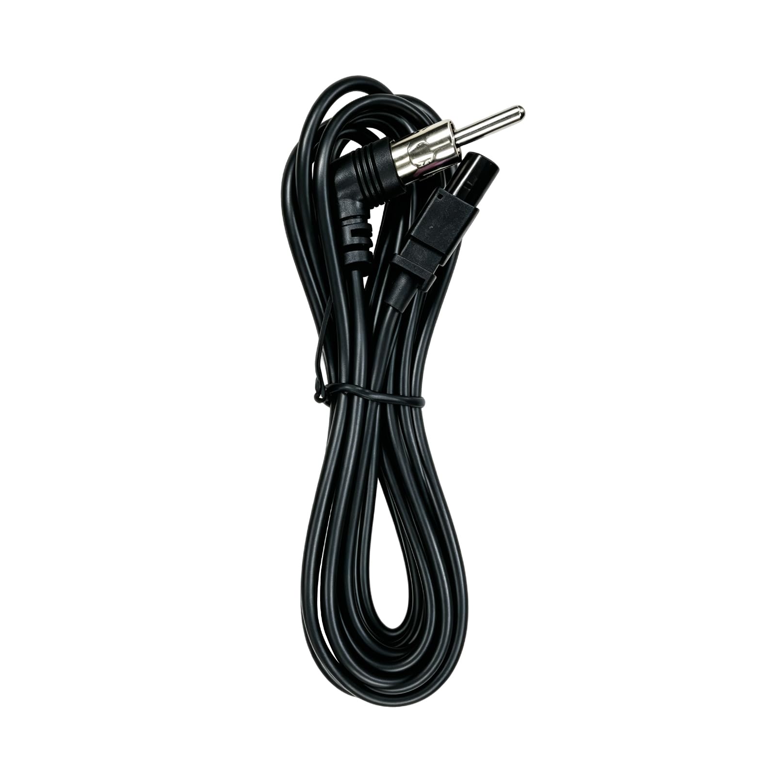 Adapter anteny radia samochodowego z wtyczką kątową do Mercedes-Benz C200, C180, C220