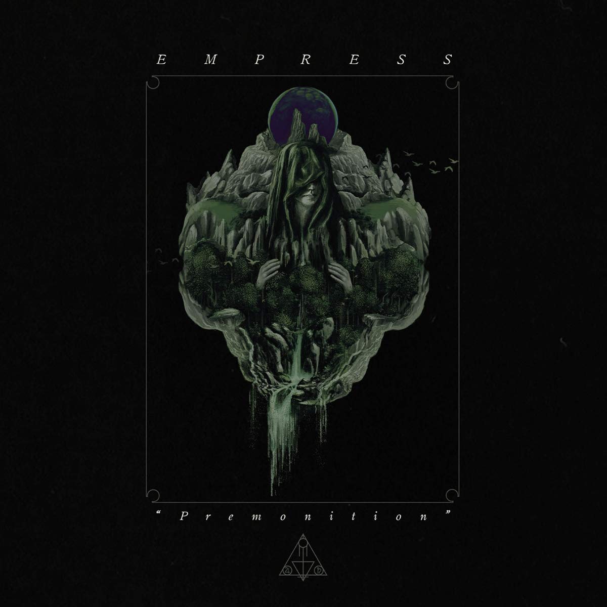 Premonition [VINYL]