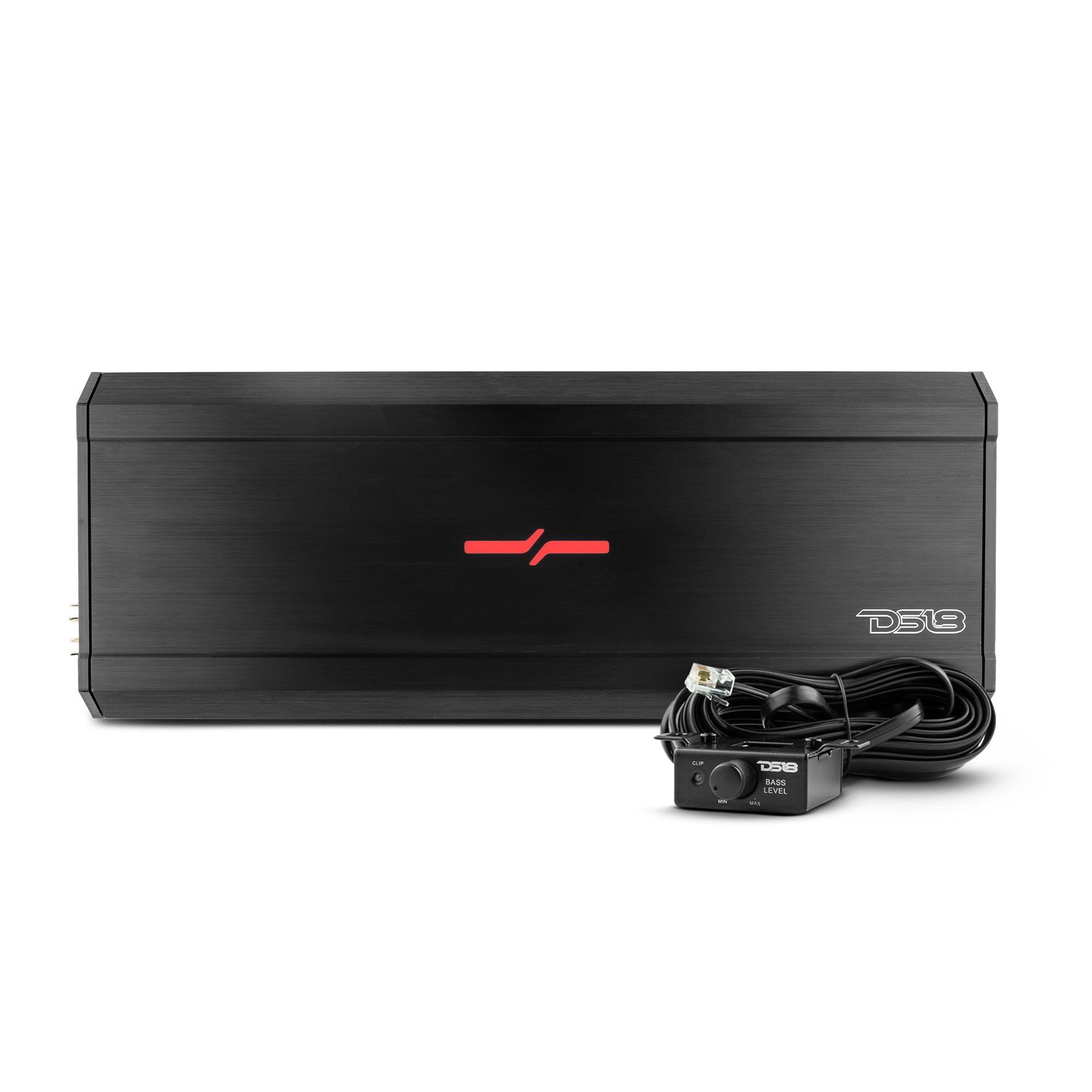 Amazon.com: DS18 ZXI.1XXL Car Audio Bass Amplifier - Class D