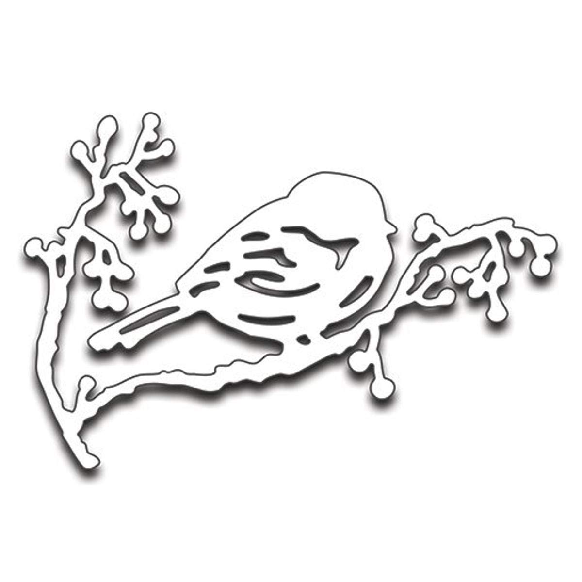 51-160 Wonder & Joy Creative Die