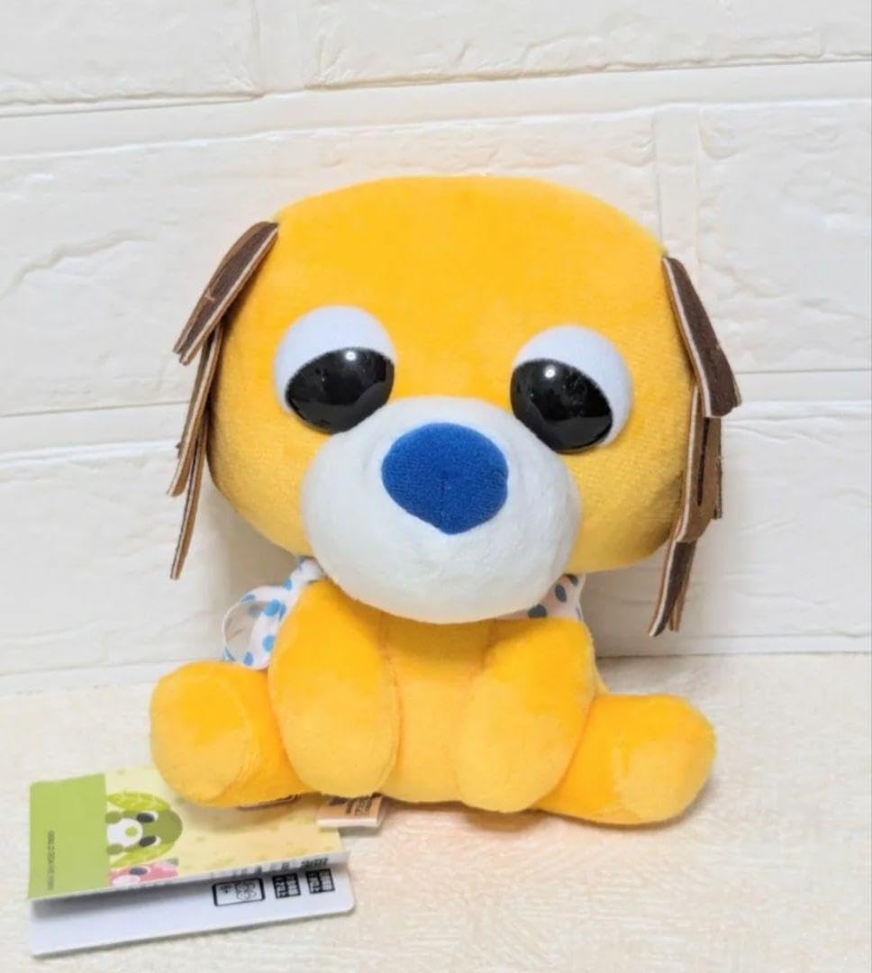廃盤　 犬のぬいぐるみ ブラウンM 廃盤 犬のぬいぐるみ ブラウンM Amazon.co.jp: 柴犬(たち) 28cm