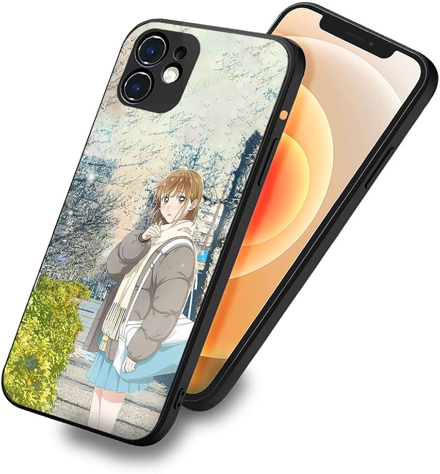 Amazon.co.jp: アオのハコ スマホ ケース iphone12pro ケース