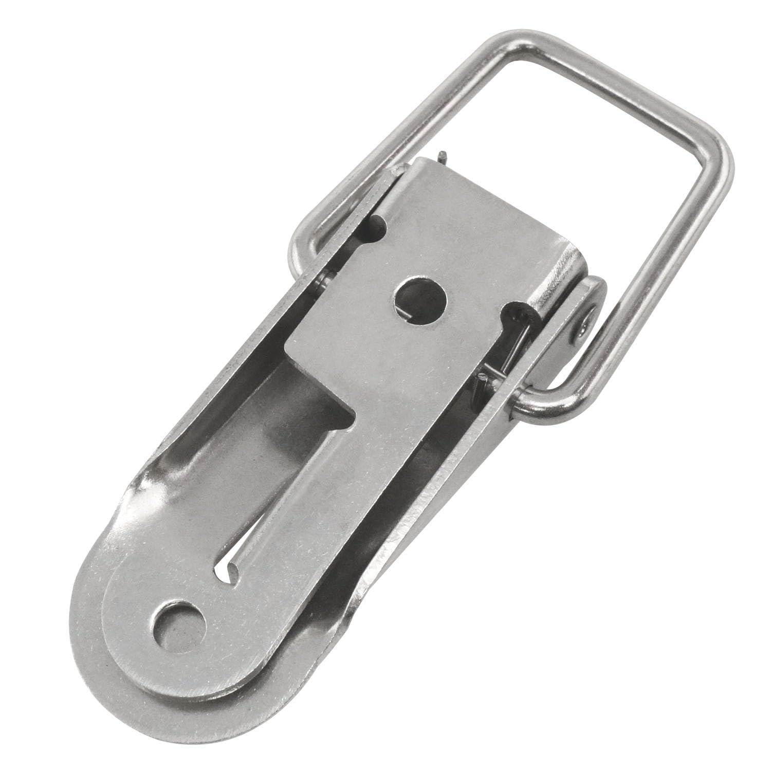 Cabinet Toggle Catch 4 Sets 90 Degree Tool Box Latches - Stainless ...