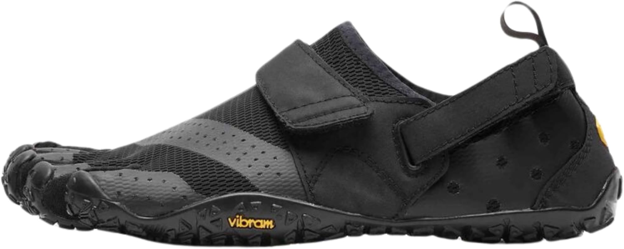 Women's FiveFingers V-Aqua | Barefoot Amphibious Water Shoes for Trekking & Wet Expeditions