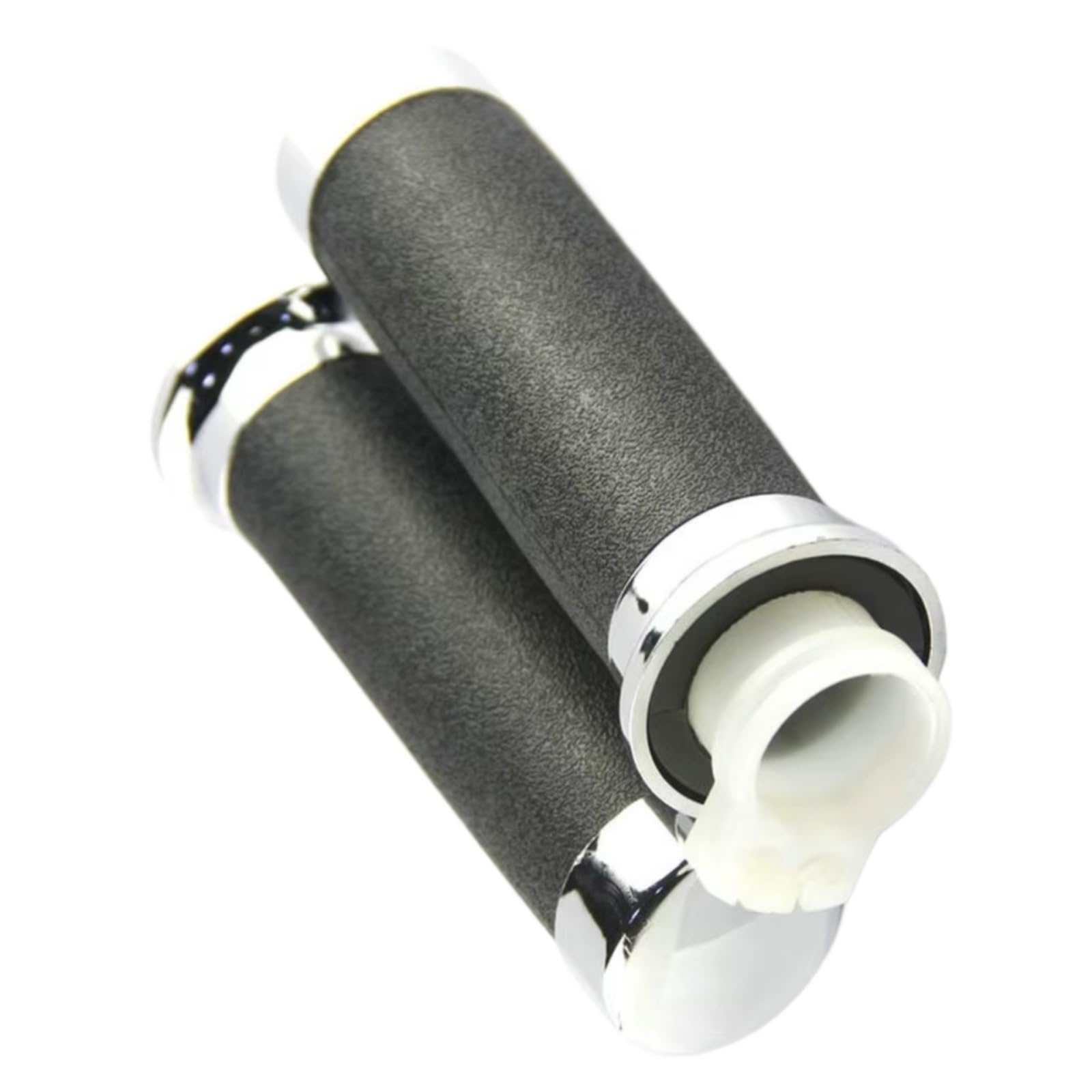 Empuñadura Cubiertas Manillar Moto para Yamaha para XVZ1300 1991-2013