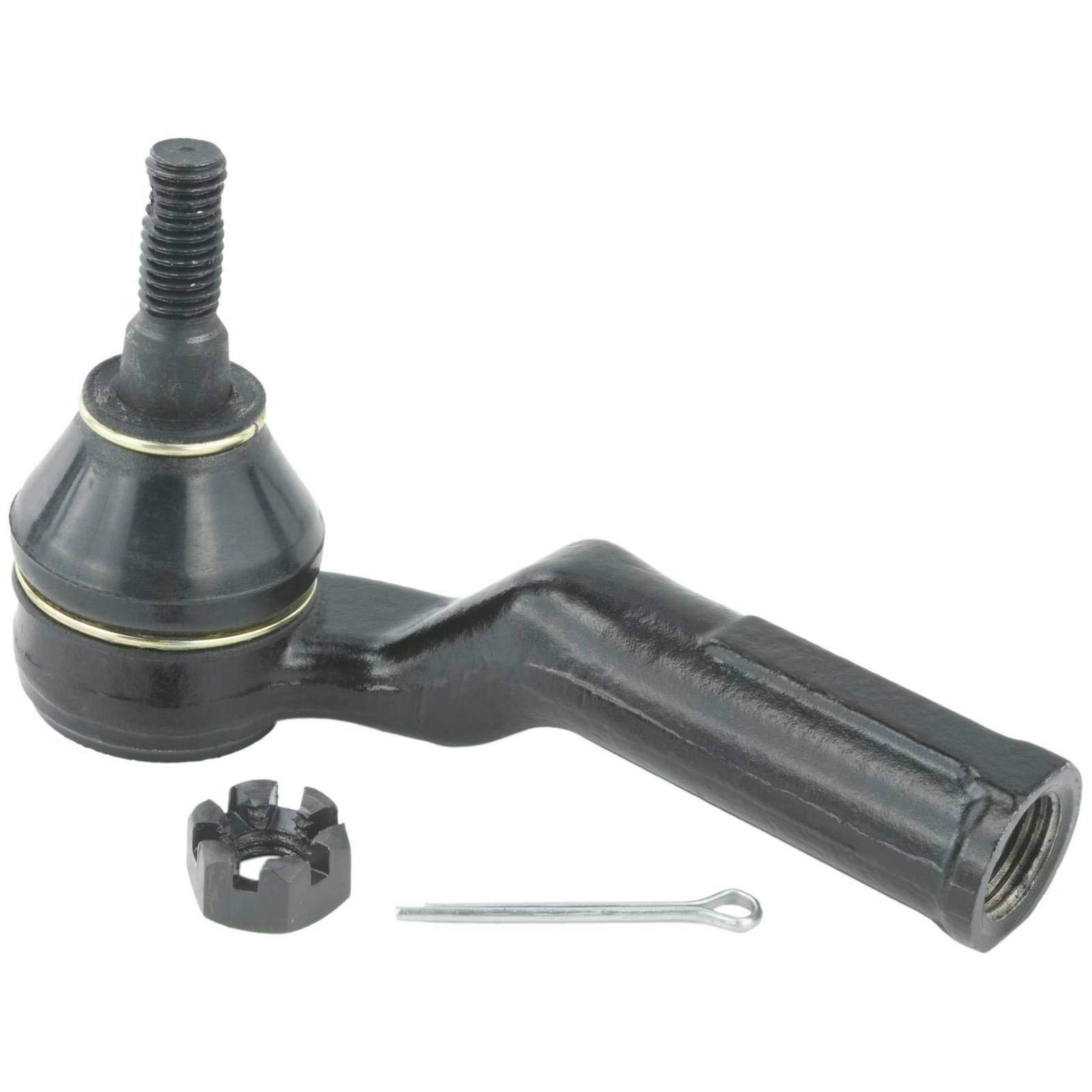 Amazon.com: Steering Tie Rod End Left Febest 2121-FOCIIILH Oem 