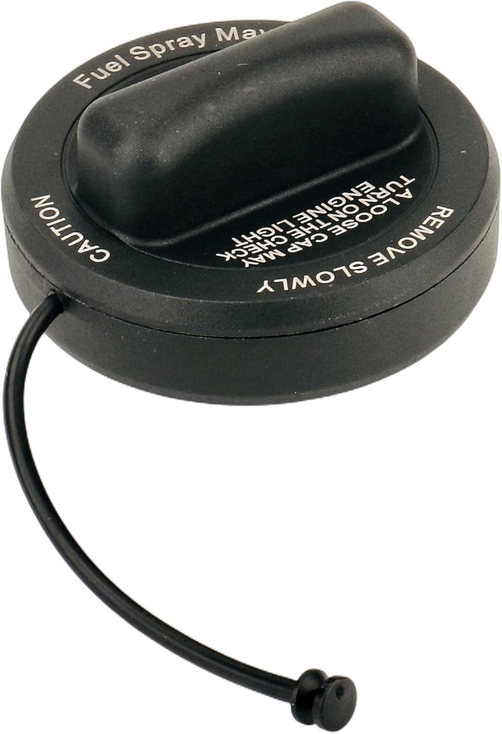 GDW Gas Cap Fuel Filler Tank Cover 2214700605 for Mercedes