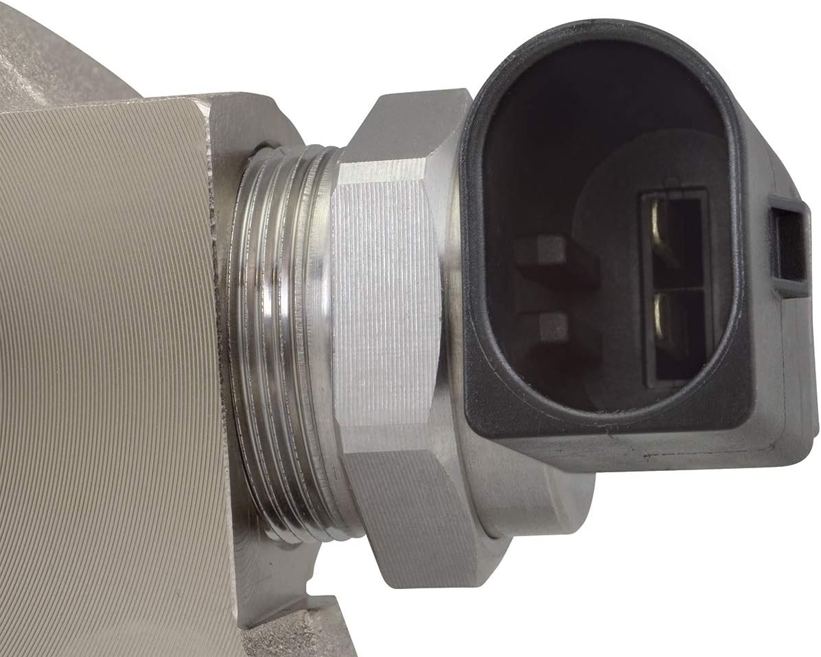 Hitachi HPP0025 Direct Injection High Pressure Fuel Pump
